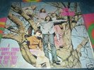The Forum-A Funny Thing... PRIVATE PRESS/PSYCH/GARAGE