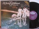 McFadden & Whitehead - Movin' On (LP)