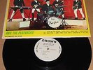 vg++ DAVE CLARK FIVE & PLAYBACKS LP CROWN 5400