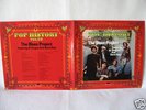 THE BLUES PROJECT: POP HISTORY VOL.20  Polydor 2625020