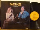 Lee Hazlewood&Nancy Sinatra
