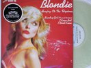 Blondie Hanging On The Telephone  ColVinyl12in