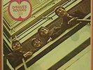 THE BEATLES 1962-1966 Red Vinyl FRENCH Press  2x12