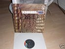 Krokodil  Swamp, german orig.1st.press Liberty 1970