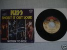 Kiss 7' (Germany) 
