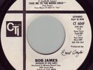Bob James Take Me To The Mardi Gras Funk Breaks 45 HEAR