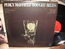 PERCY MAYFIELD Bought Blues LP Tangerine Stereo