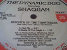 RANDOM RAP Dynamic Duo Knights of the Turntables Hear