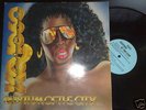  Modern Soul/Boogie KQ'S RHYTHM OF THE CITY