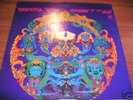 GRATEFUL DEAD Anthem Of The Sun LP WB 1st press W7 VG++