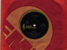 AC/DC Jailbreak rare 1976 Aust Alberts 45 Bon Scott