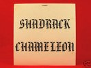 SHADRACK CHAMELEON GARAGE FOLK PSYCH LP SEALED ORIG