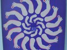 Embryo - Opal LP - V Rare Original Issue