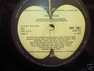 BEATLES WHITE ALBUM MONO  1968 OO97254