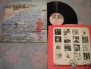 GENESIS - FOXTROT - ORIG UK PROMO COPY LP