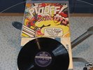 Ptooff - THE DEVIANTS     DECCA UNBOXED UK PRESSING 