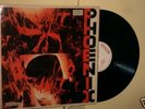 PHOENIX - S/T - ORIGINAL 1971 ROMANIA LP - PSYCH PROG
