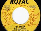 Big Maybelle - 96 Tears - Northern Soul