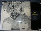 The Beatles,Revolver.The Beatles revolver.Original UK.