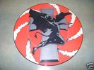 BLACK SABBATH TURN UP THE NIGHT ORIG. PICTURE DISC NICE