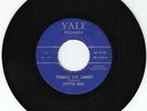 DOTTIE MAE - SCARCE & GREAT FEMALE ROCKABILLY 45