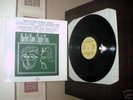 MANFRED MANN CHAPTER THREE  BRONZE Reissue  EX+