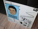 Pierre Perret 25 cm Barclay (dessin Siné)