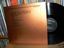 HARDYS JET BAND BLUE BUTTERFLY SELECTED SOUND LP VOL.17