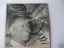 CHARLEY CHRISTIAN RARE ESOTERIC GUITAR  JAZZ