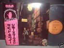 David Bowie / Ziggy Stardust Japan Rare LP PINK-OBI NM