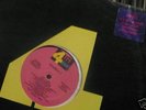DOUBLE J - HITMAN LP. RANDOM RAP PROMO ONLY 1991 RARE