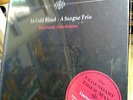 The LEGENDARY TIGER MAN in cold blood-sangue frio LTD
