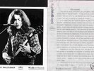 RORY GALLAGHER Jinx 12