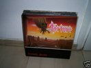TORTURE-STORM ALERT LP FIRST PRESS