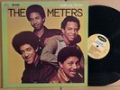 THE METERS Look-Ka Py Py RARE FUNK SOUL Josie LP