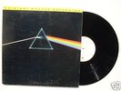 PINK FLOYD - DARK SIDE OF THE MOON LP - BEAUTIFUL