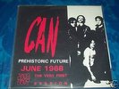 CAN-PREHISTORIC FUTURE-MONO-IMPORT-TAGO MAGO#TM-2215