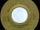 NORTHERN SOUL' CHILD OF FRIENDSHIP TRAIN ROBBERS HEAR