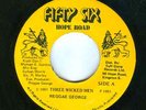 REGGAE  GEORGE 