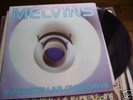 MELVINS-Interstellar Overdrive purple Man's Ruin 10