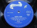 CREAM DISRAELI GEARS ERIC CLAPTON  UK REACTION ORIGINAL