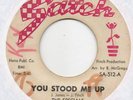 SPECIALS everybody say yea SATCH northern soul 45 HEAR