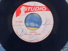 CAROLINA=SOUL VENDORS=MR.D .J=DELROY WILSON