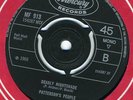 PATTERSON'S PEOPLE Deadly nightshade '66 early psych ?