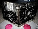 1971 Pink ORIG    THE ALLMAN BROTHERS - FILLMORE  psych