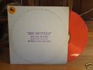 Frank Zappa w/ Zubin Mehta 200 Motels TMOQ  Very Rare