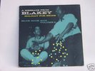 ART BLAKEY Holiday for Skins Vol 2 Orig DG Blue Note
