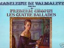 RARE Madeleine de VALMALETE plays Chopin Stereo  Mint