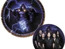 HAMMERFALL-Threshold PICTURE LP *NEU*