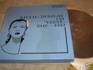 BILLIE HOLIDAY ON VERVE 1946-1959 10 LP Box Set MINT
